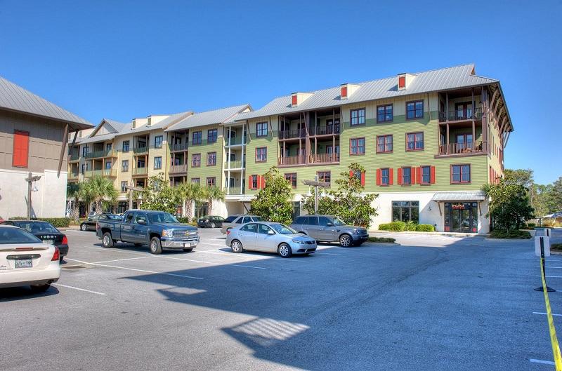 REDFISH VILLAGE - Residential