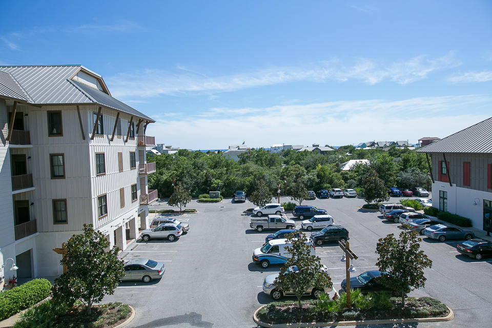 REDFISH VILLAGE - Residential