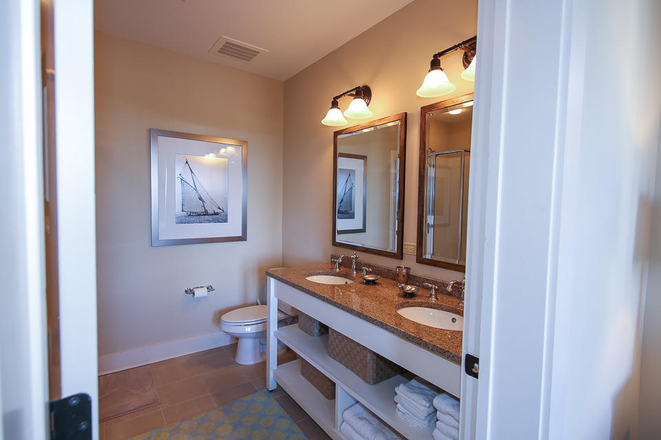 REDFISH VILLAGE - Residential