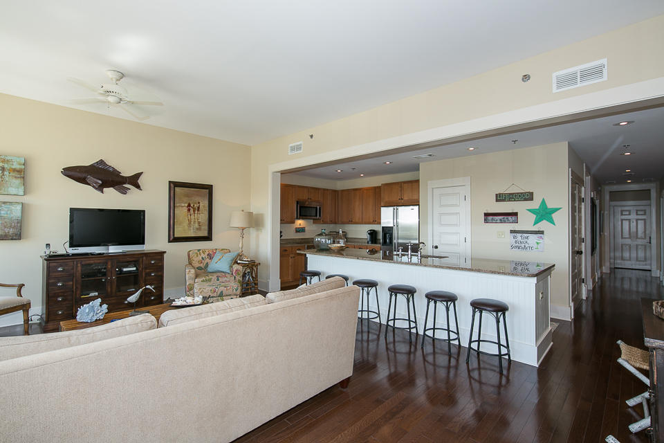 REDFISH VILLAGE - Residential