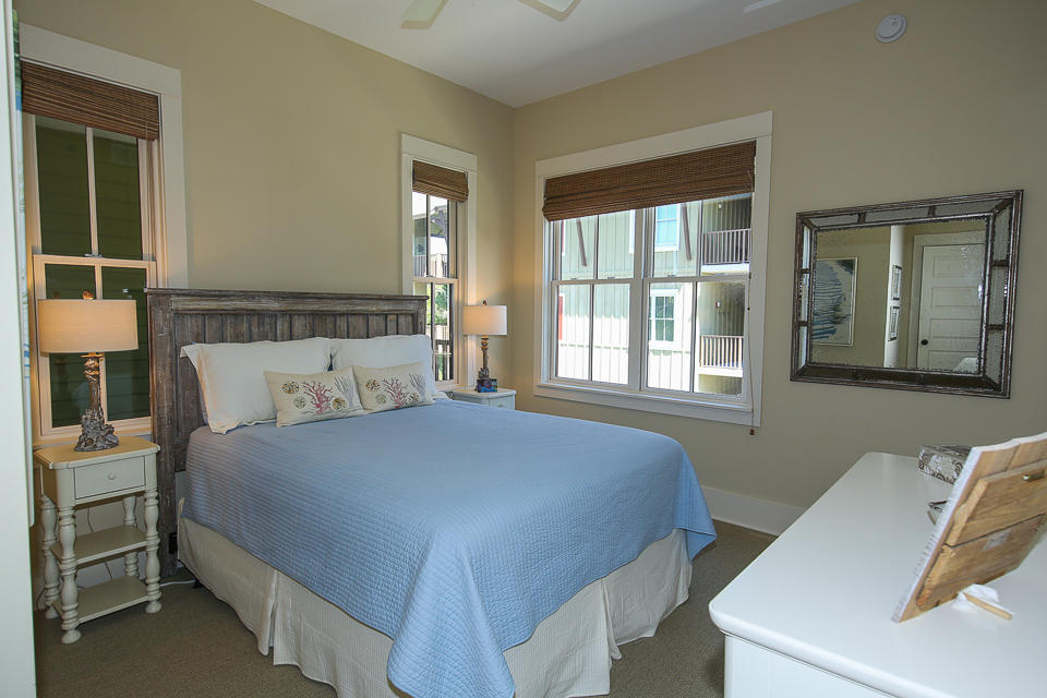 REDFISH VILLAGE - Residential