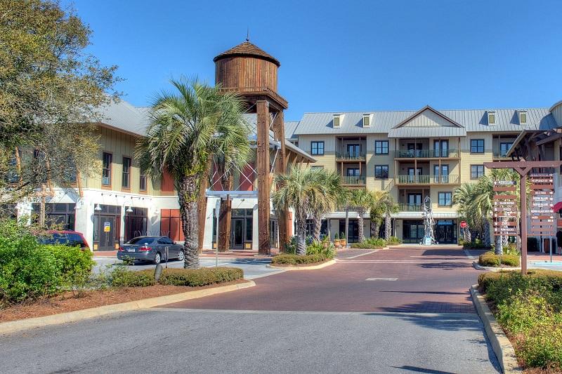 REDFISH VILLAGE - Residential