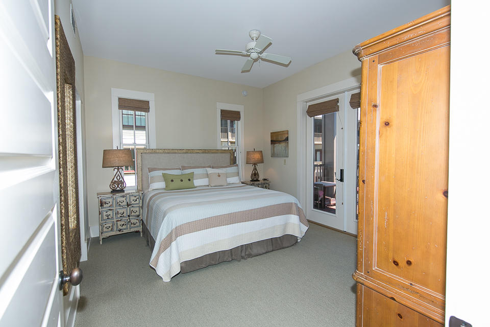 REDFISH VILLAGE - Residential