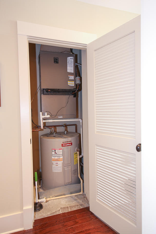 REDFISH VILLAGE - Residential