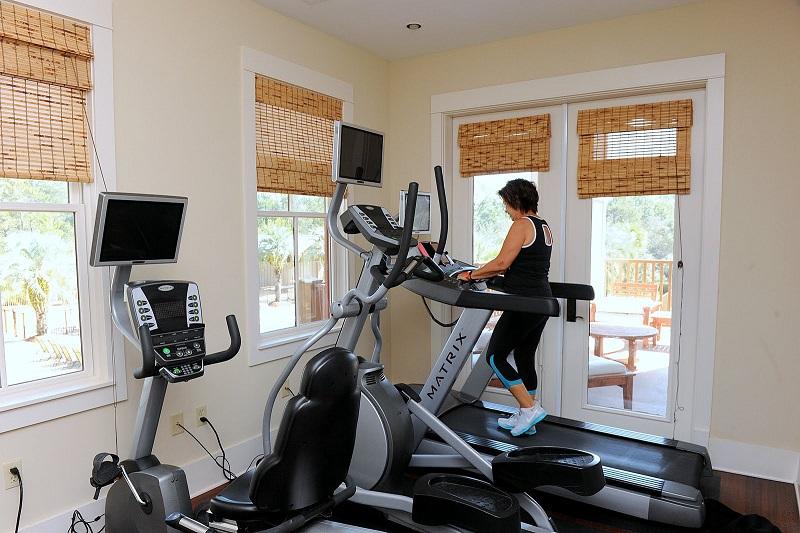 REDFISH VILLAGE - Residential