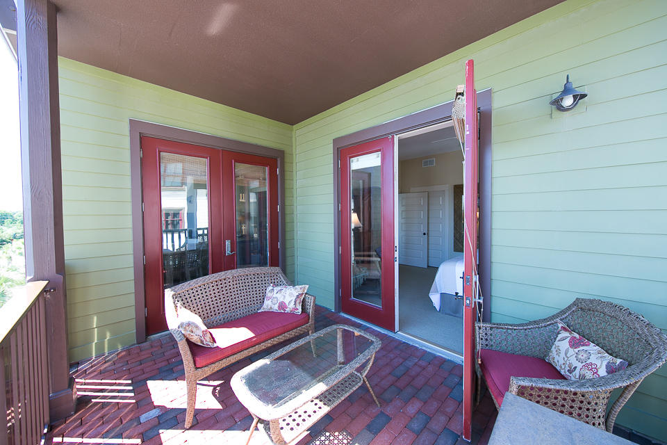 REDFISH VILLAGE - Residential