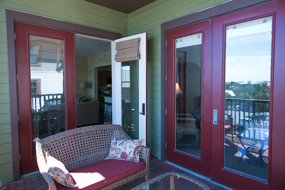 REDFISH VILLAGE - Residential