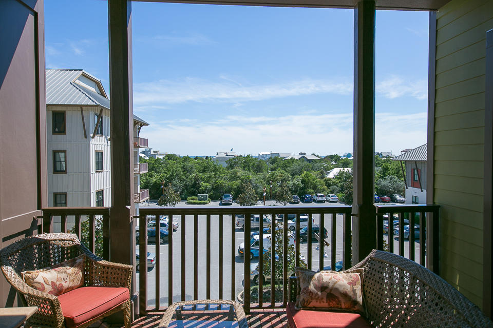 REDFISH VILLAGE - Residential