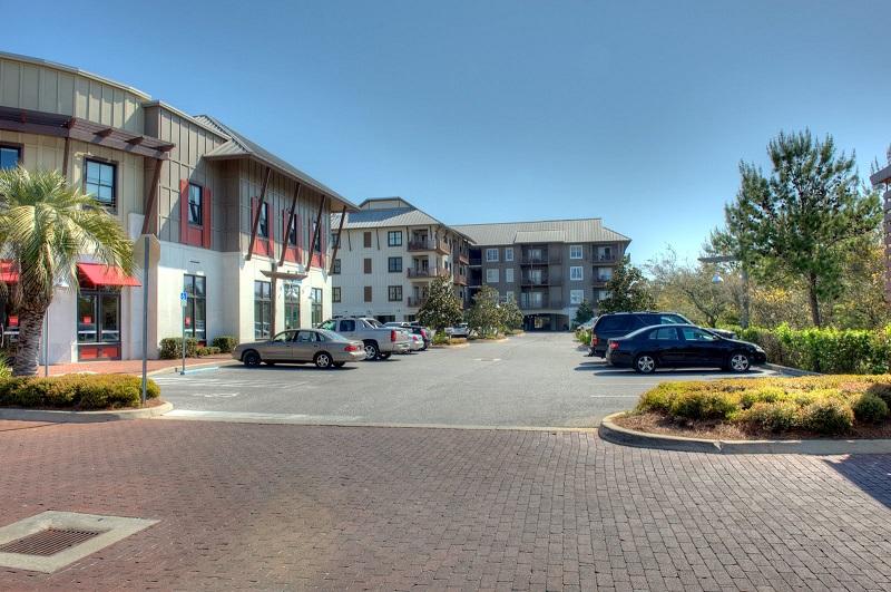 REDFISH VILLAGE - Residential