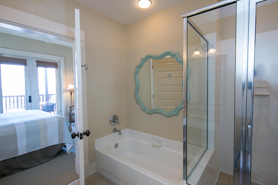 REDFISH VILLAGE - Residential