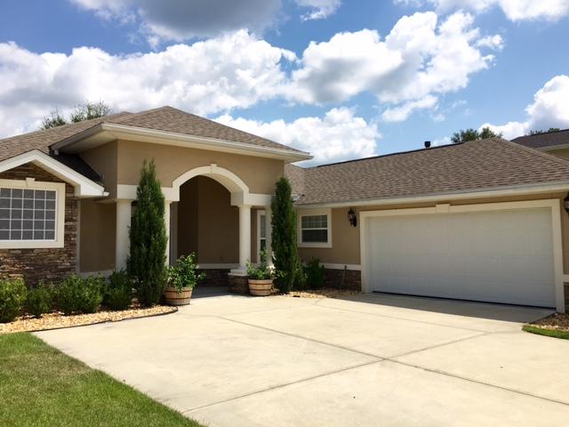 CHANAN ESTATES - Residential Lease