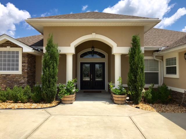 CHANAN ESTATES - Residential Lease