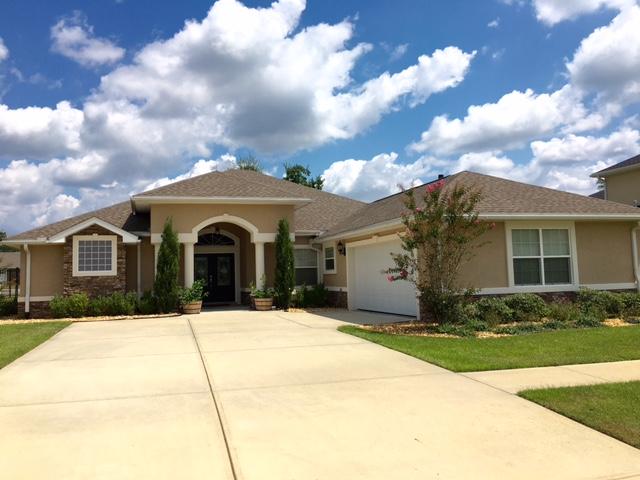 CHANAN ESTATES - Residential Lease