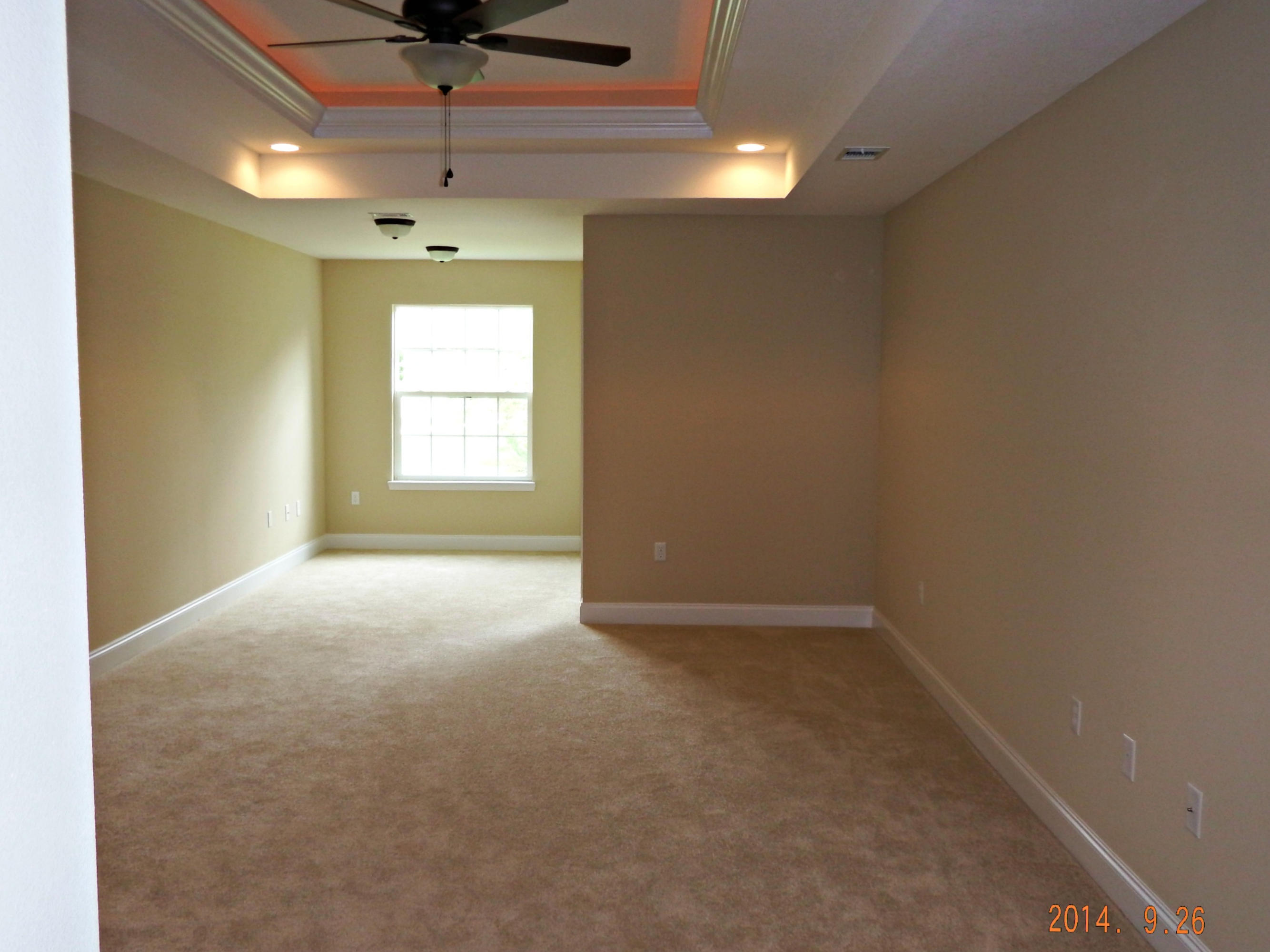 CHANAN ESTATES - Residential Lease