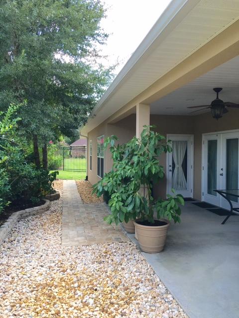 CHANAN ESTATES - Residential Lease