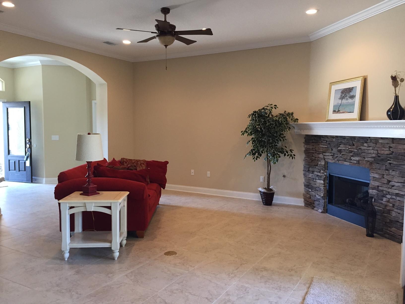 CHANAN ESTATES - Residential Lease