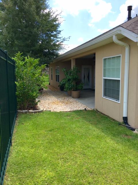 CHANAN ESTATES - Residential Lease