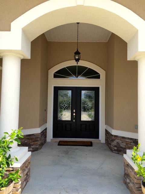 CHANAN ESTATES - Residential Lease