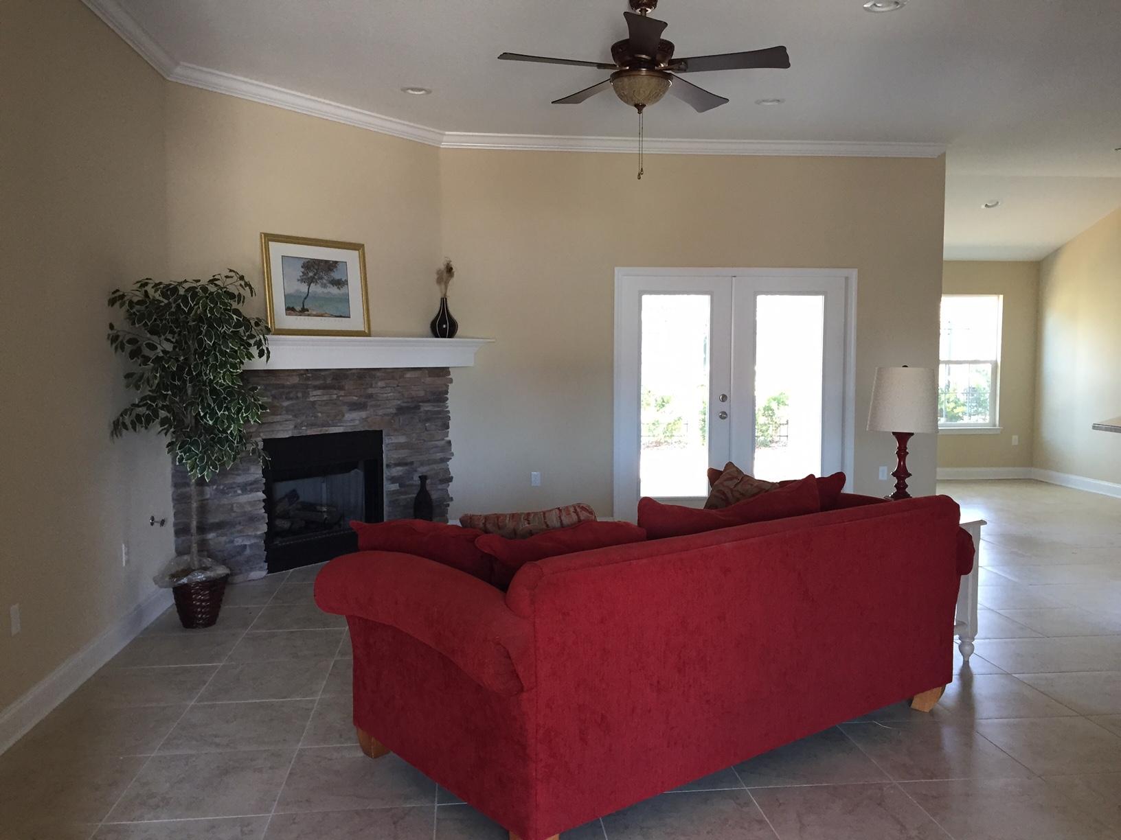 CHANAN ESTATES - Residential Lease