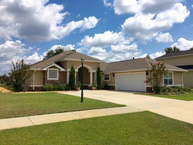 CHANAN ESTATES - Residential Lease