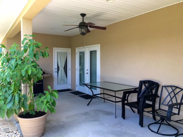 CHANAN ESTATES - Residential Lease