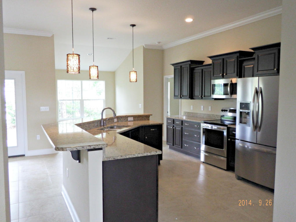 CHANAN ESTATES - Residential Lease