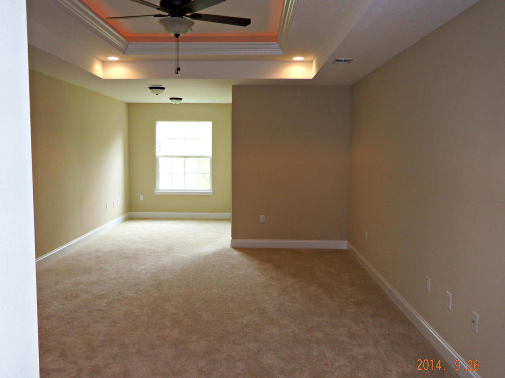 CHANAN ESTATES - Residential Lease