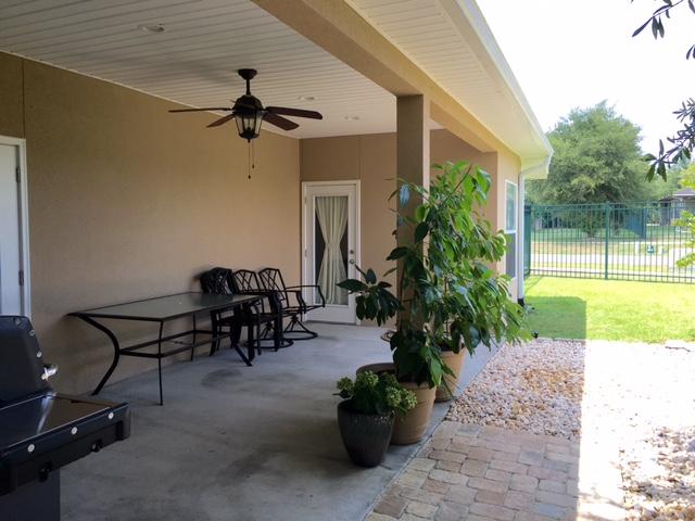 CHANAN ESTATES - Residential Lease