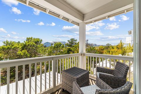 A home in Inlet Beach