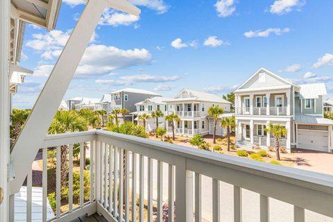 A home in Inlet Beach