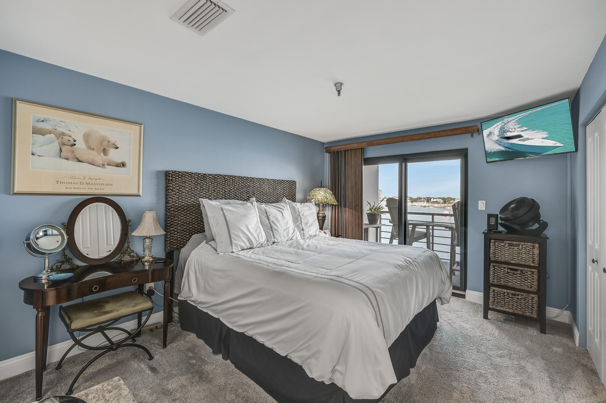 DESTIN HARBOR RESORT WEST - Residential