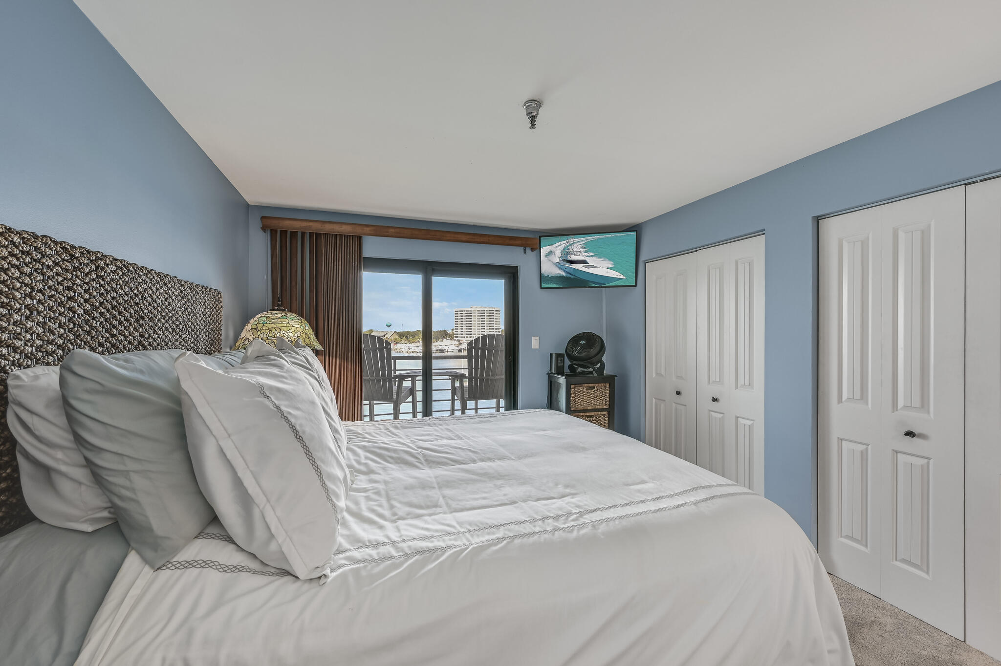 DESTIN HARBOR RESORT WEST - Residential