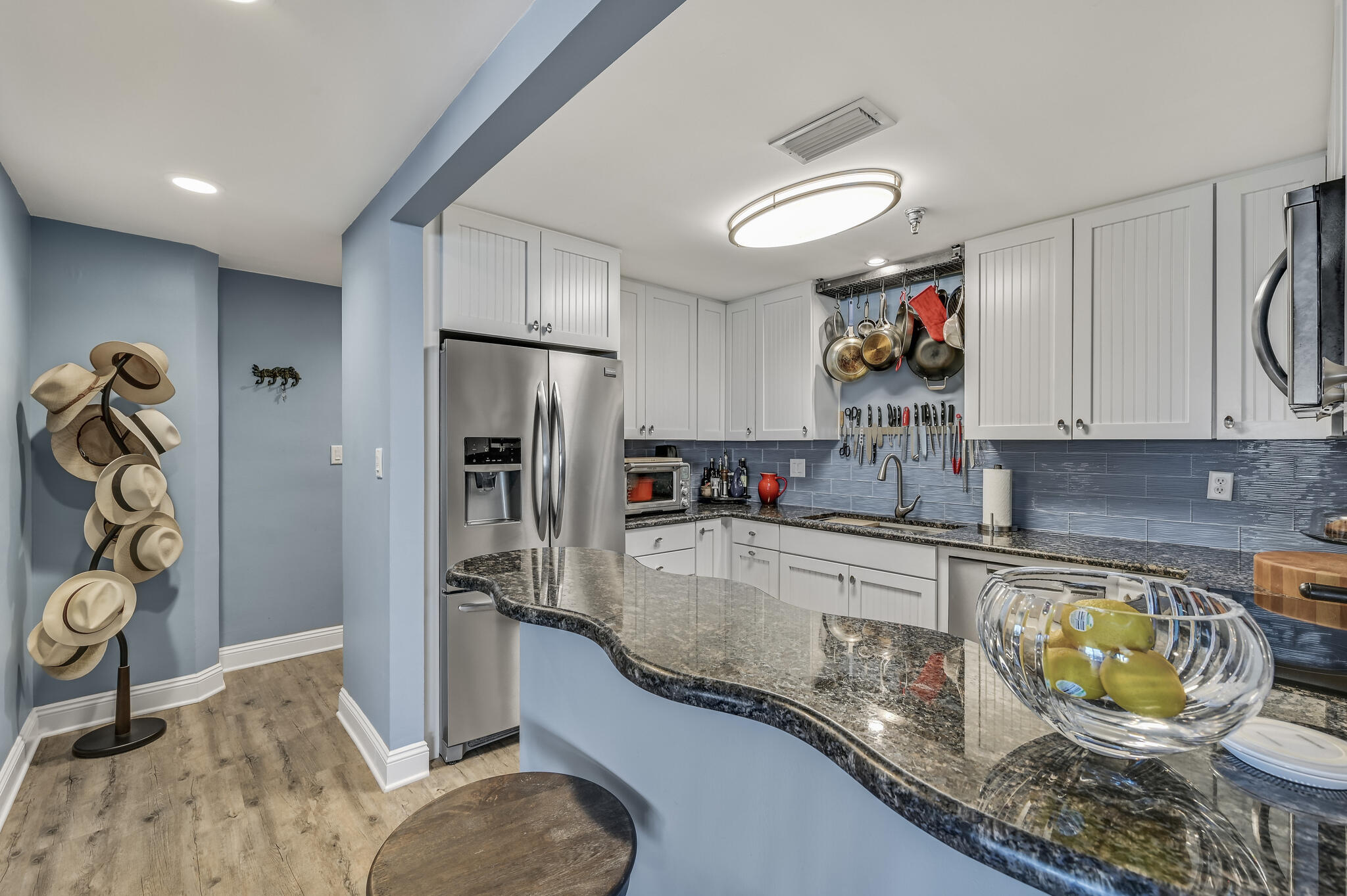 DESTIN HARBOR RESORT WEST - Residential