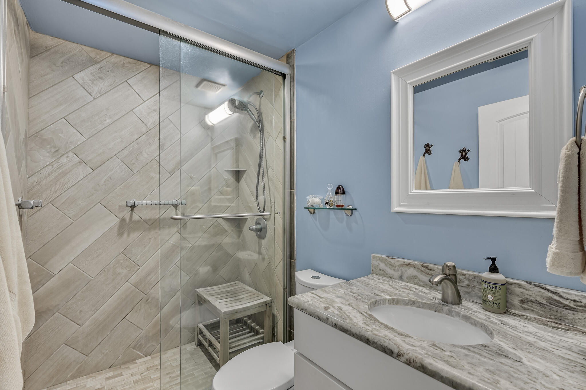 DESTIN HARBOR RESORT WEST - Residential