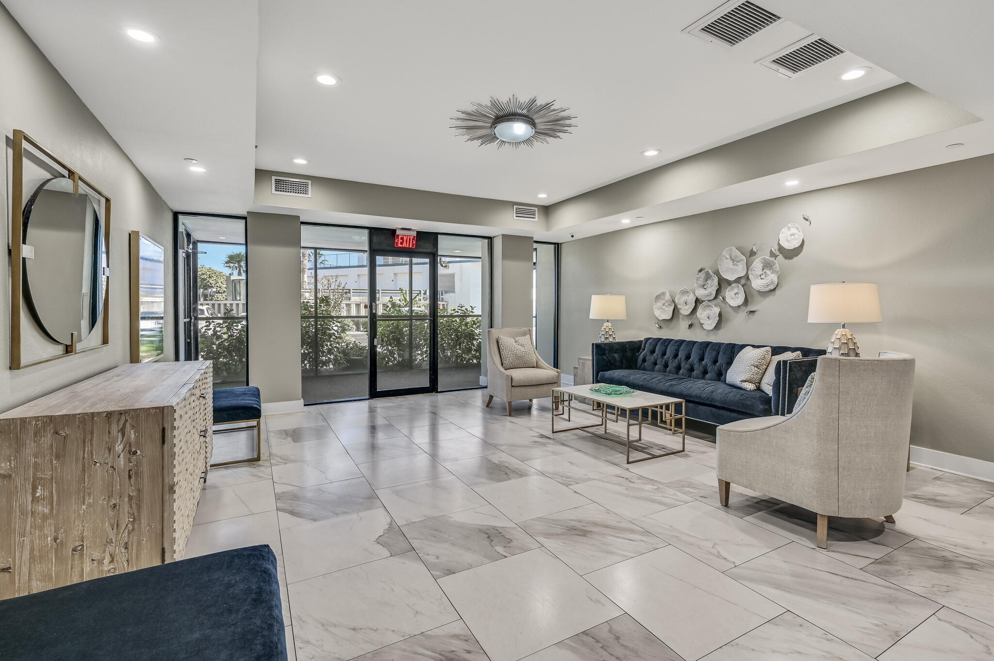 DESTIN HARBOR RESORT WEST - Residential