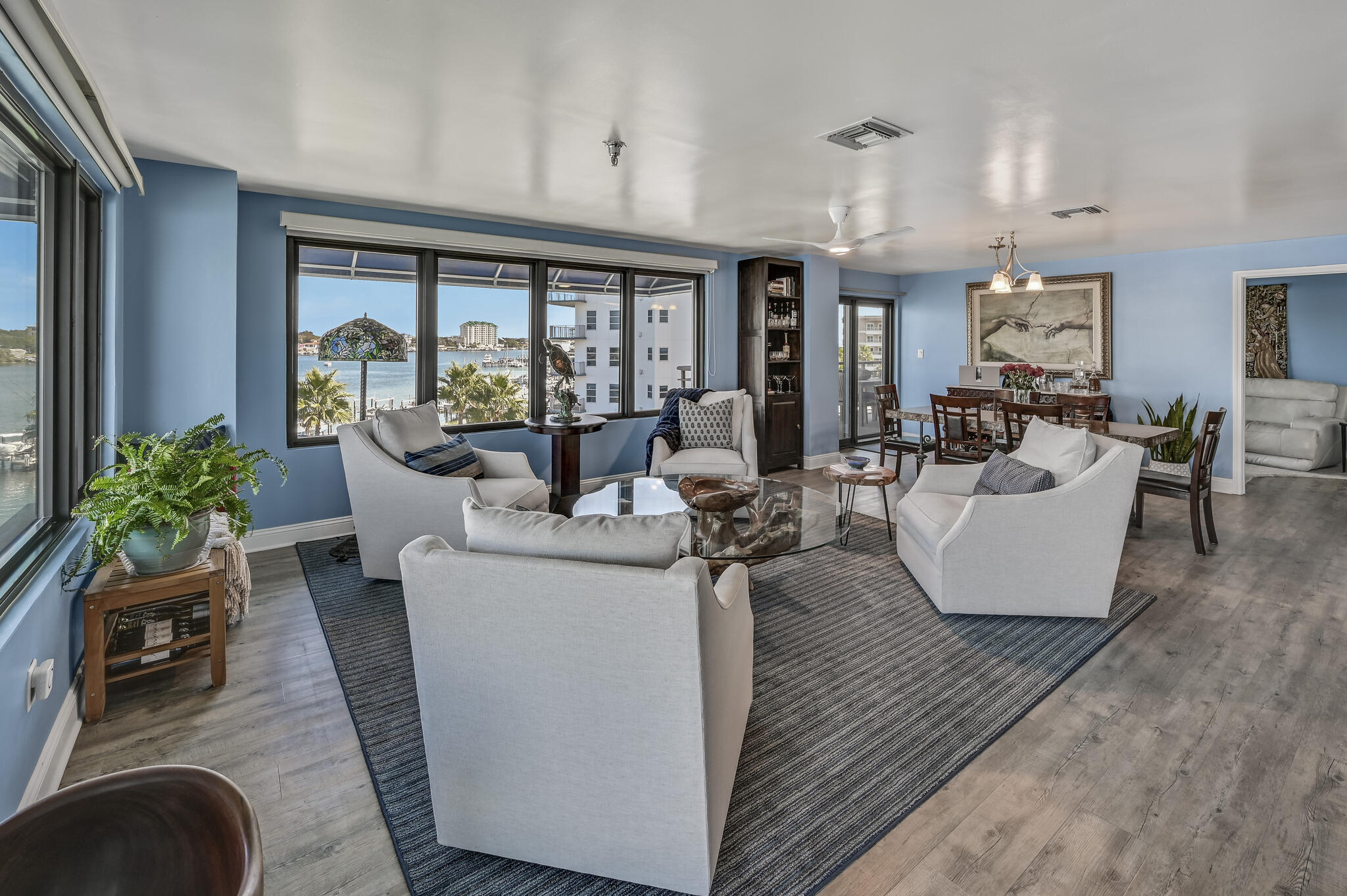 DESTIN HARBOR RESORT WEST - Residential