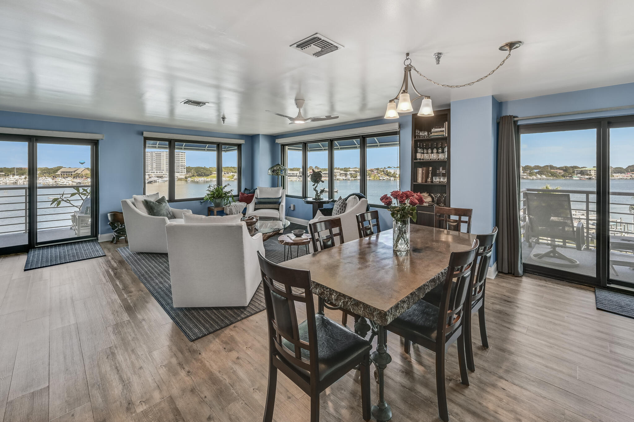 DESTIN HARBOR RESORT WEST - Residential
