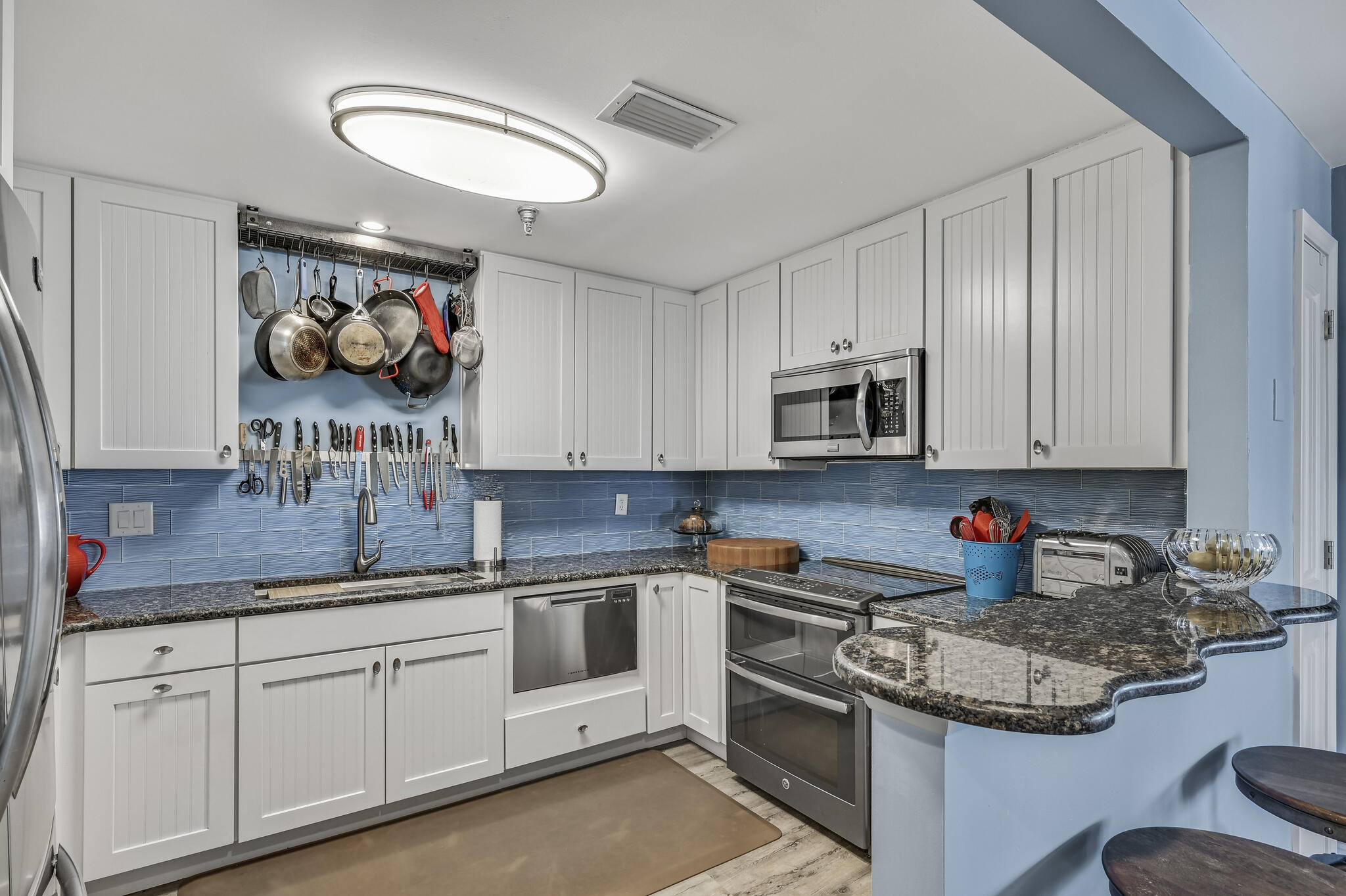 DESTIN HARBOR RESORT WEST - Residential