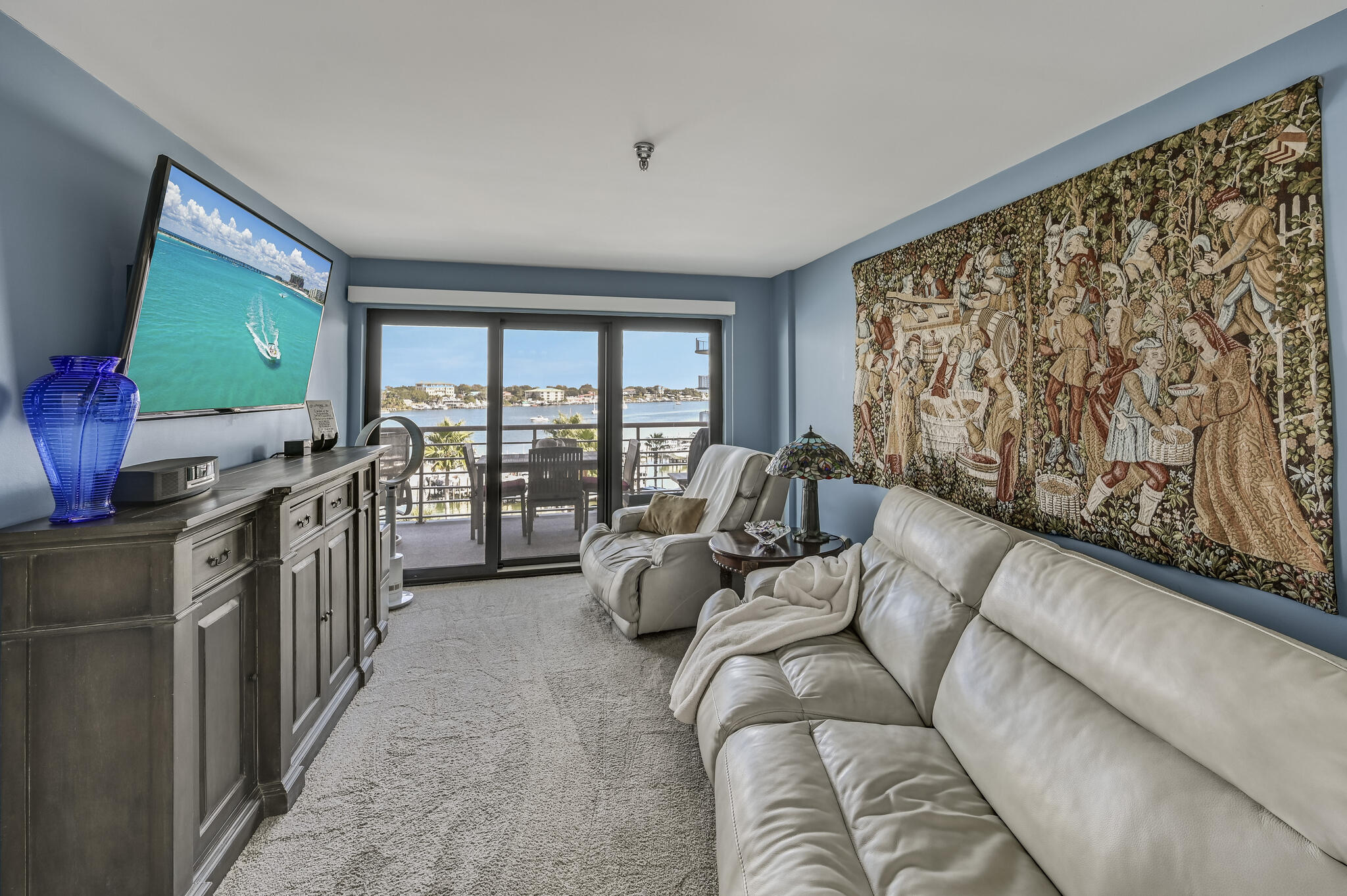 DESTIN HARBOR RESORT WEST - Residential