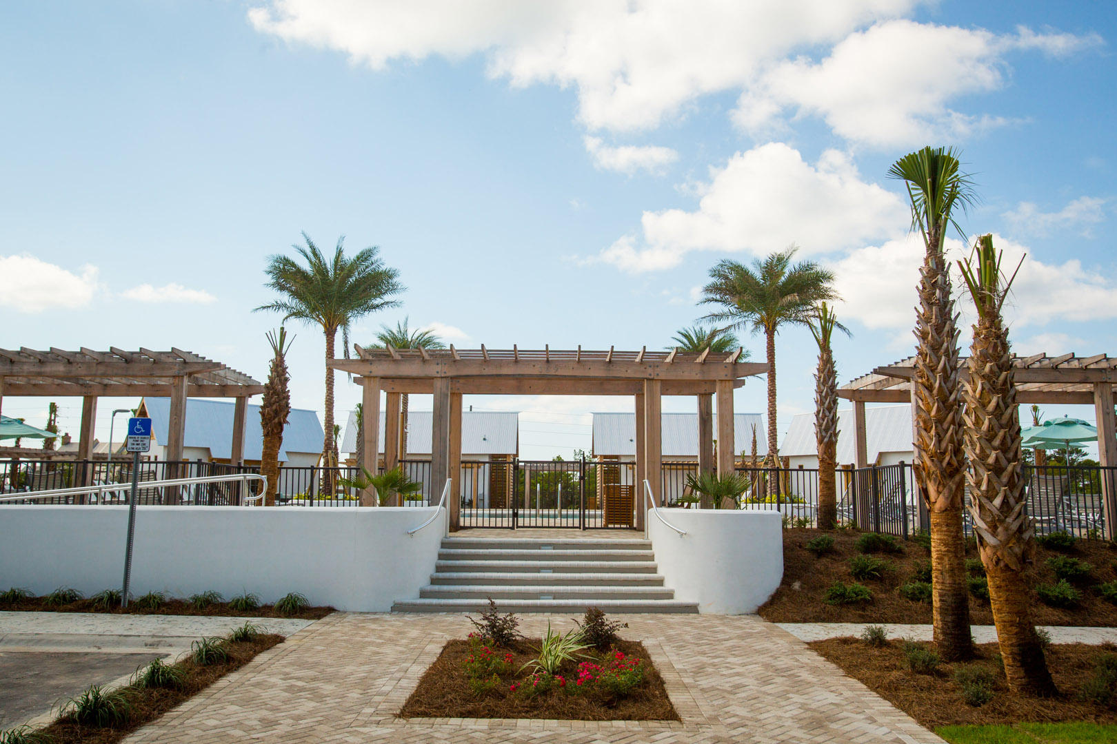 PROMINENCE/TRIPLEX TOWNHOMES - Residential