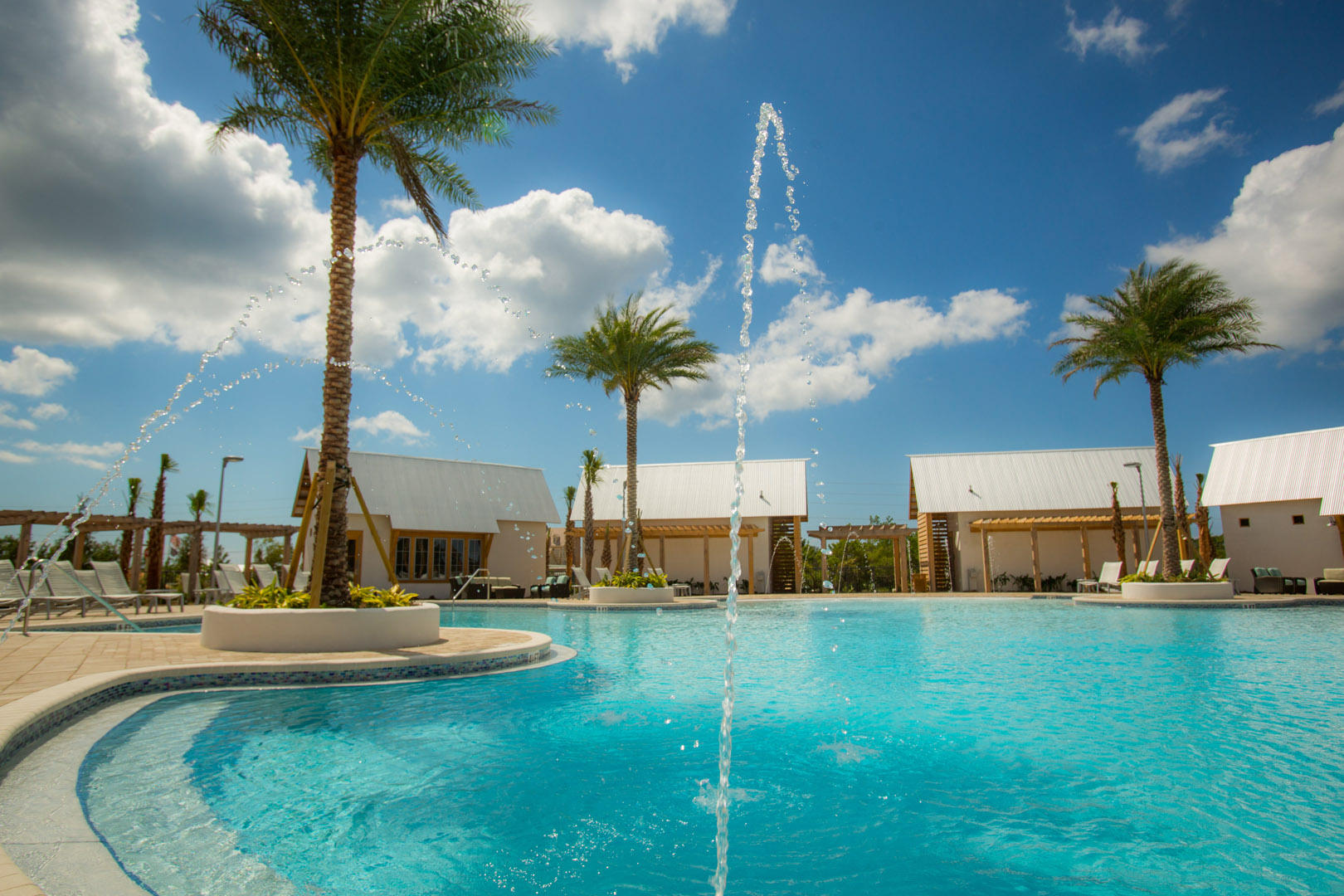 PROMINENCE/TRIPLEX TOWNHOMES - Residential