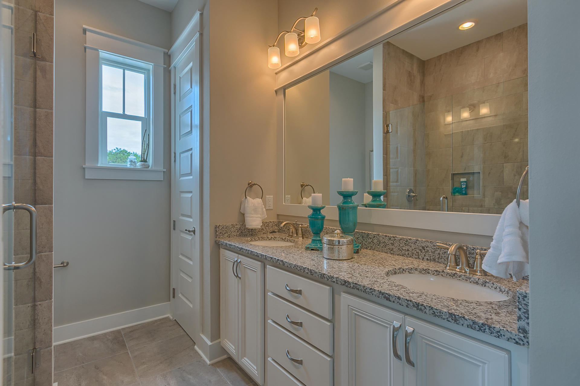 PROMINENCE/TRIPLEX TOWNHOMES - Residential