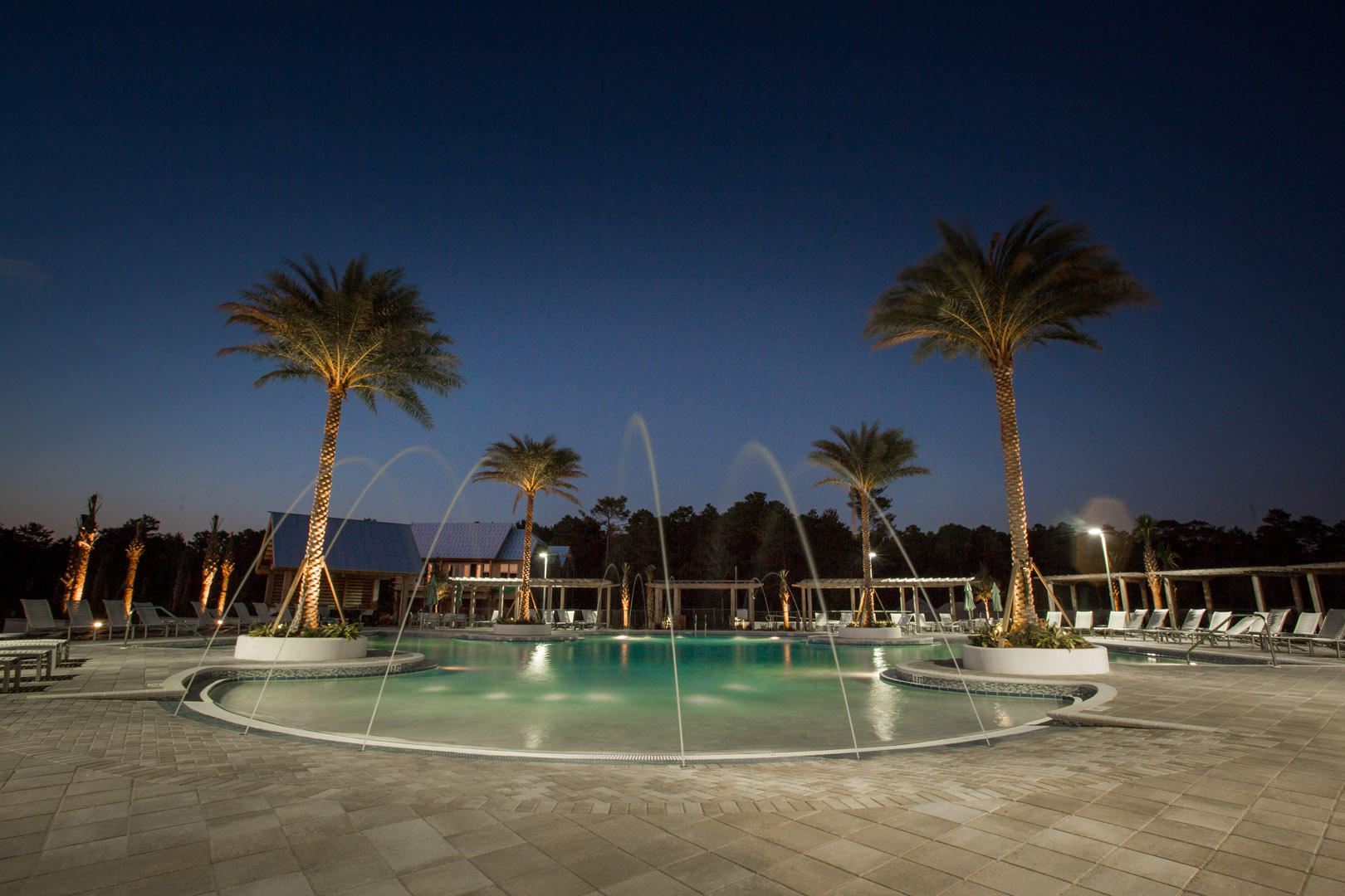 PROMINENCE/TRIPLEX TOWNHOMES - Residential