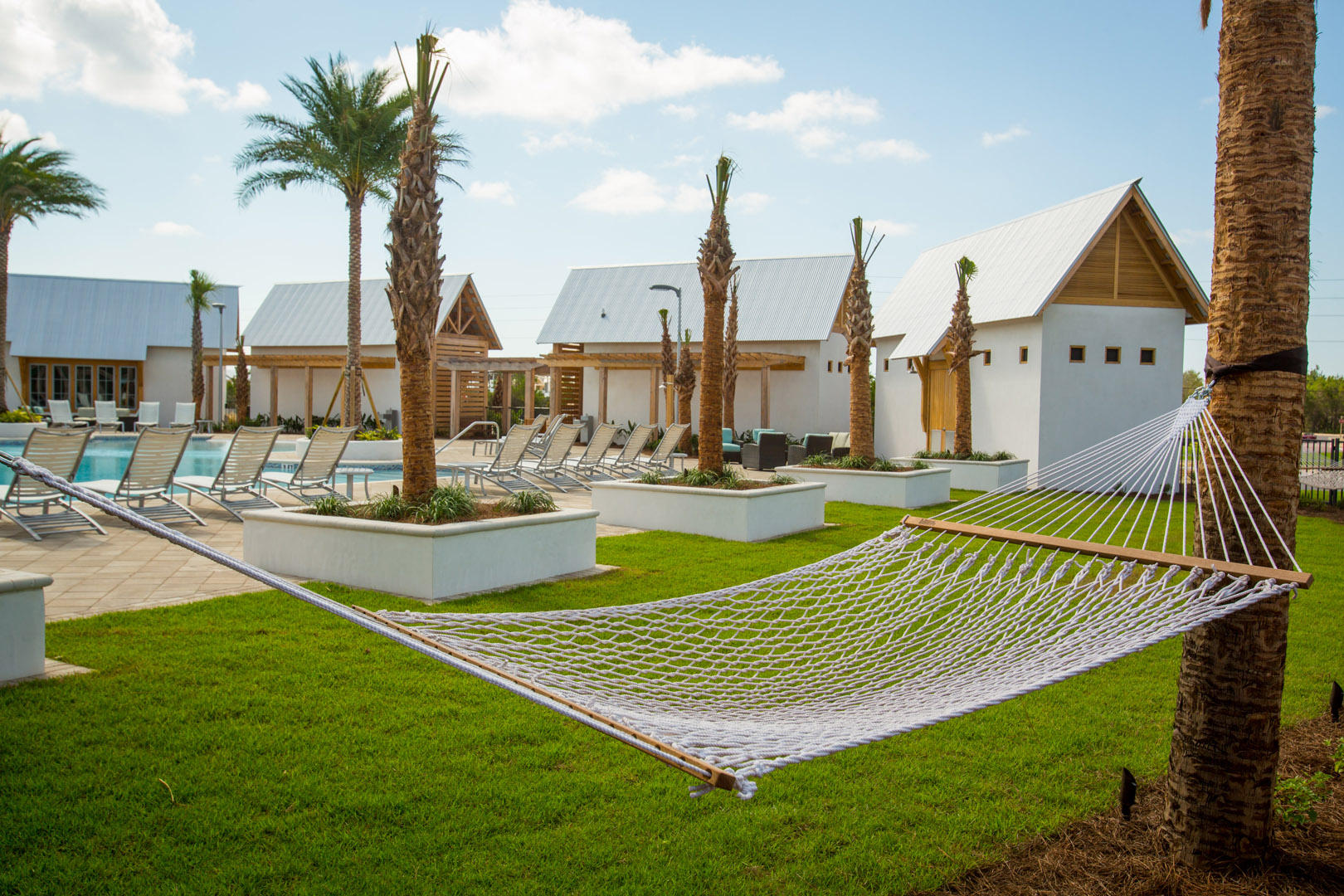 PROMINENCE/TRIPLEX TOWNHOMES - Residential