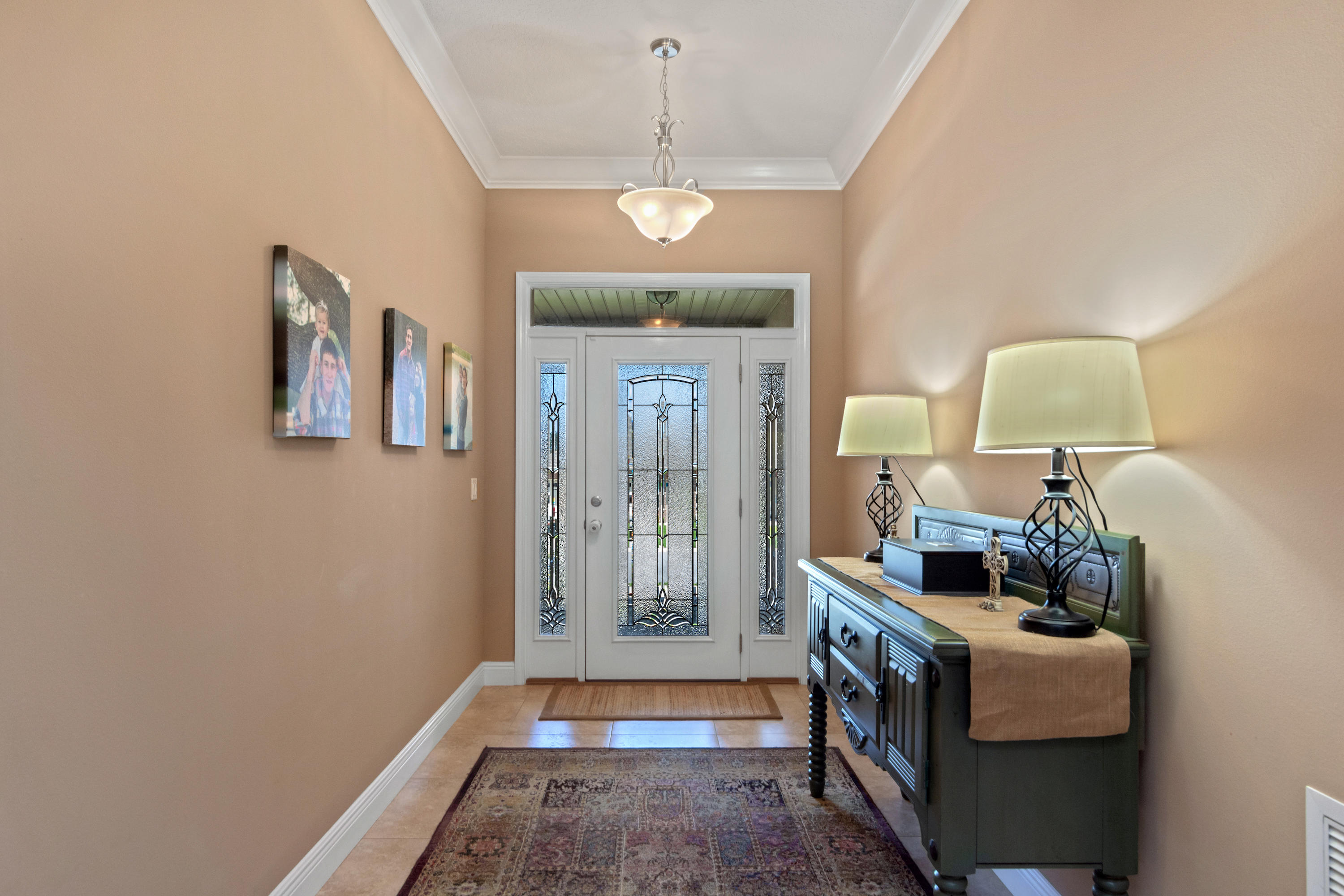 KITTRELL ESTATES - Residential