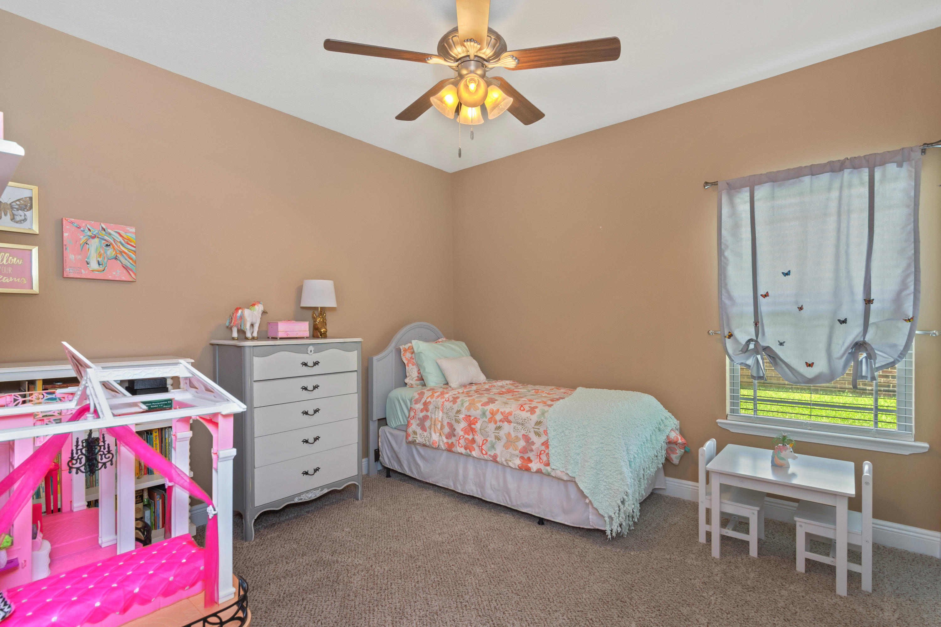 KITTRELL ESTATES - Residential