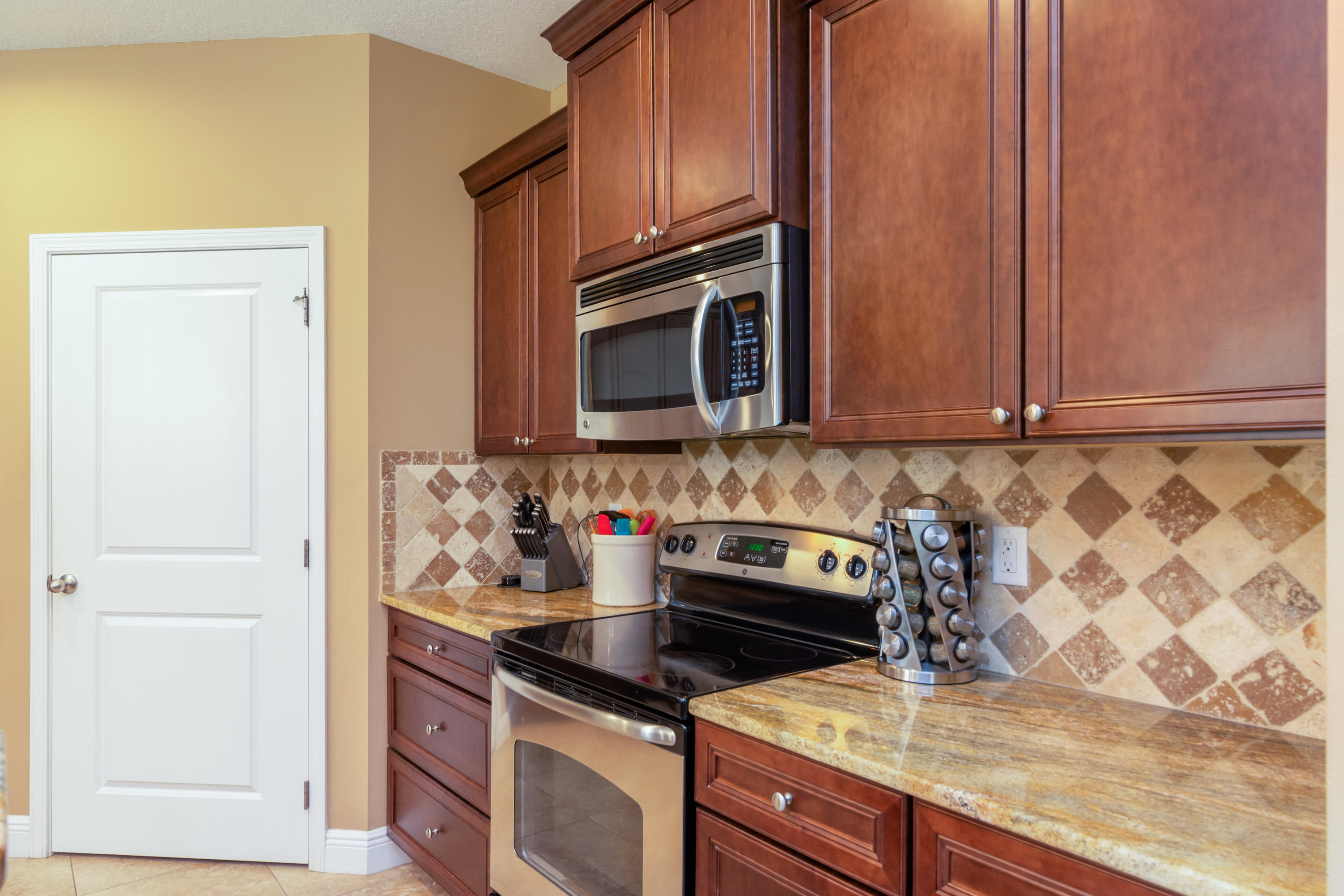 KITTRELL ESTATES - Residential