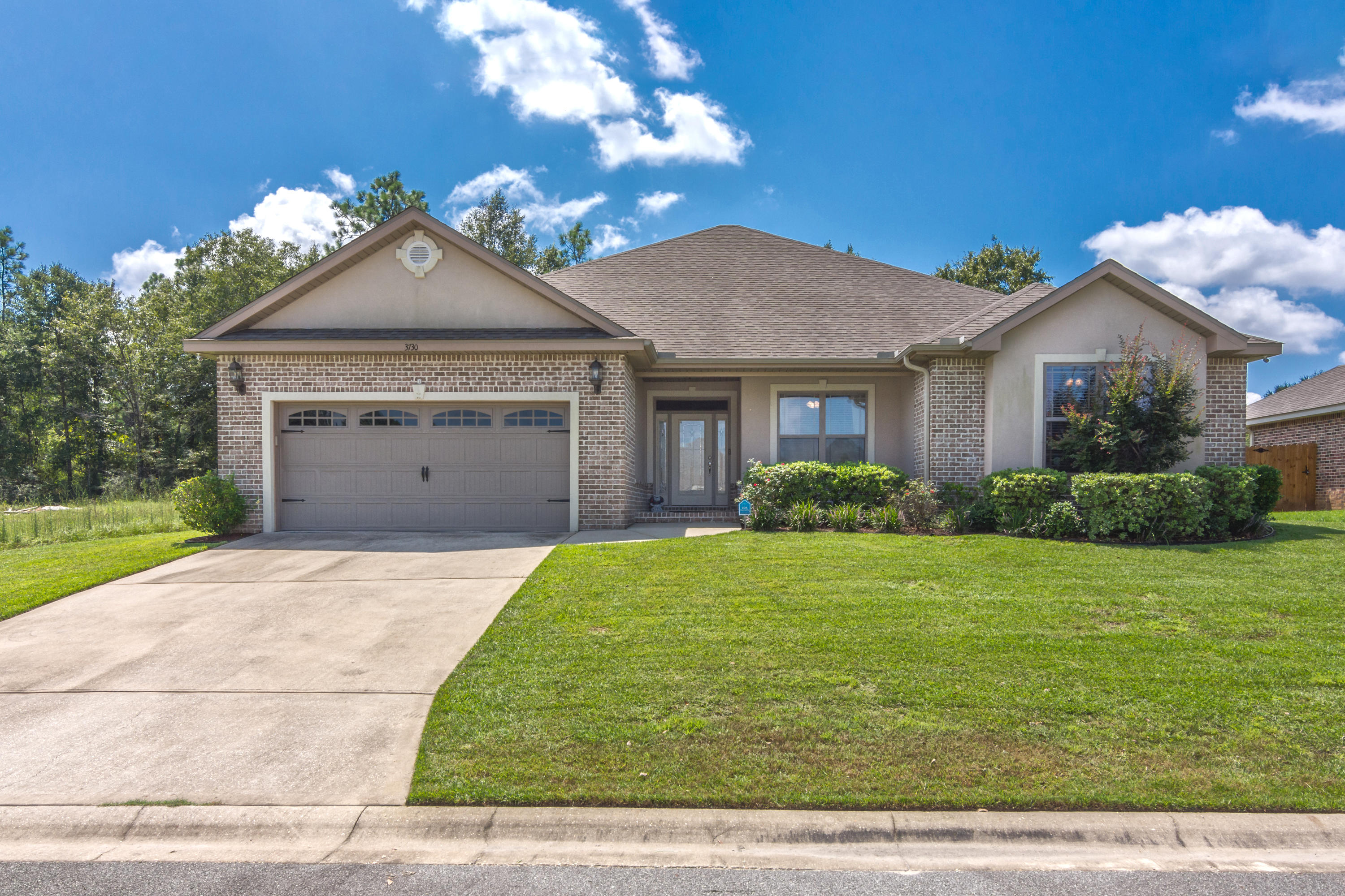 KITTRELL ESTATES - Residential