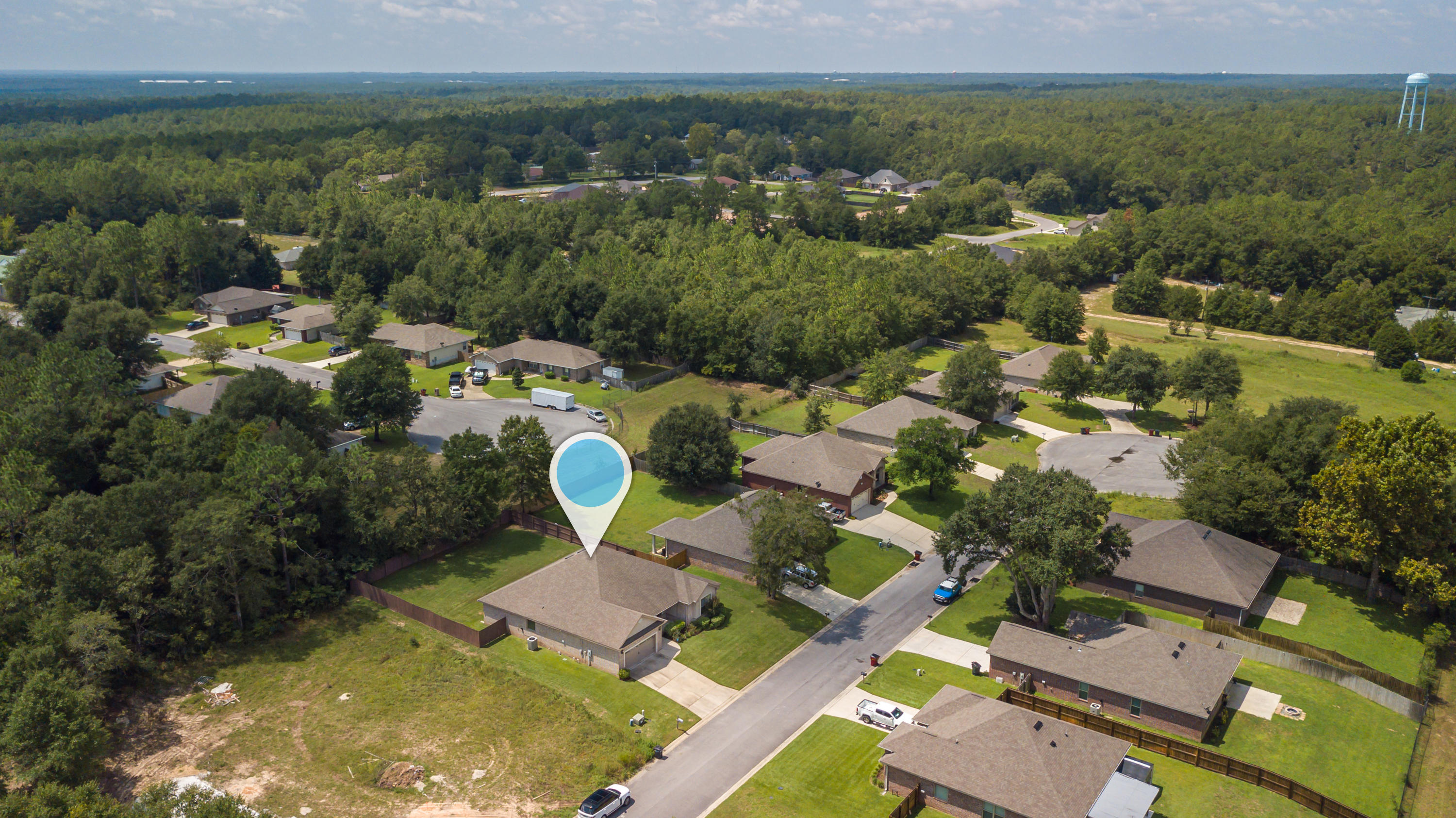 KITTRELL ESTATES - Residential
