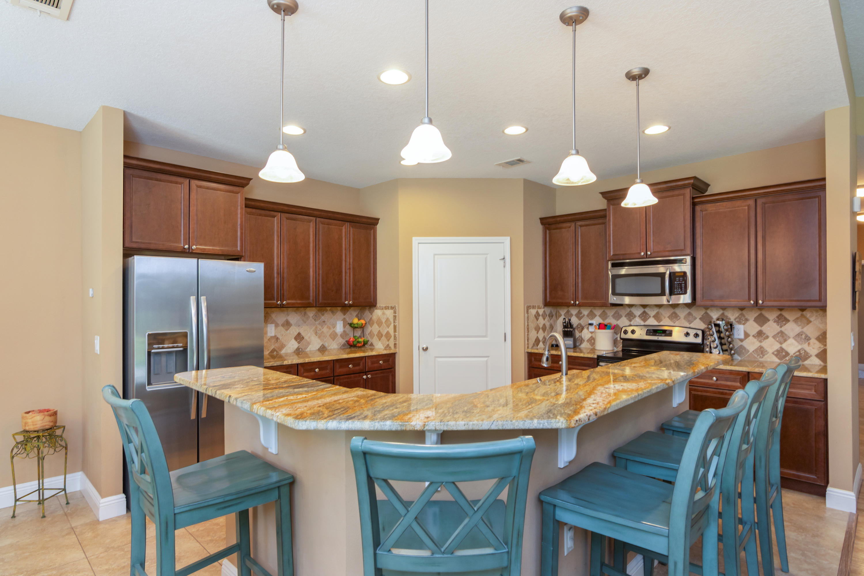 KITTRELL ESTATES - Residential